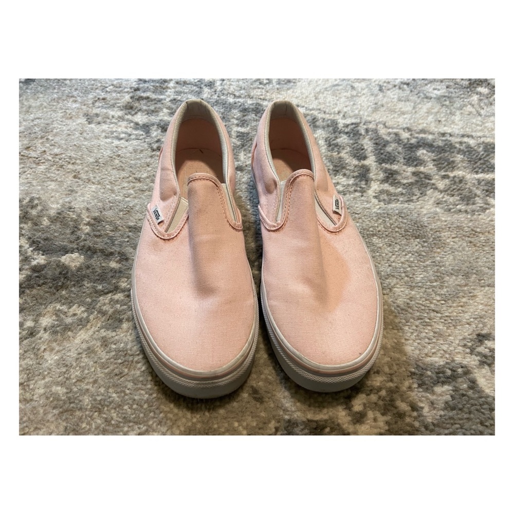 Vans Slip On